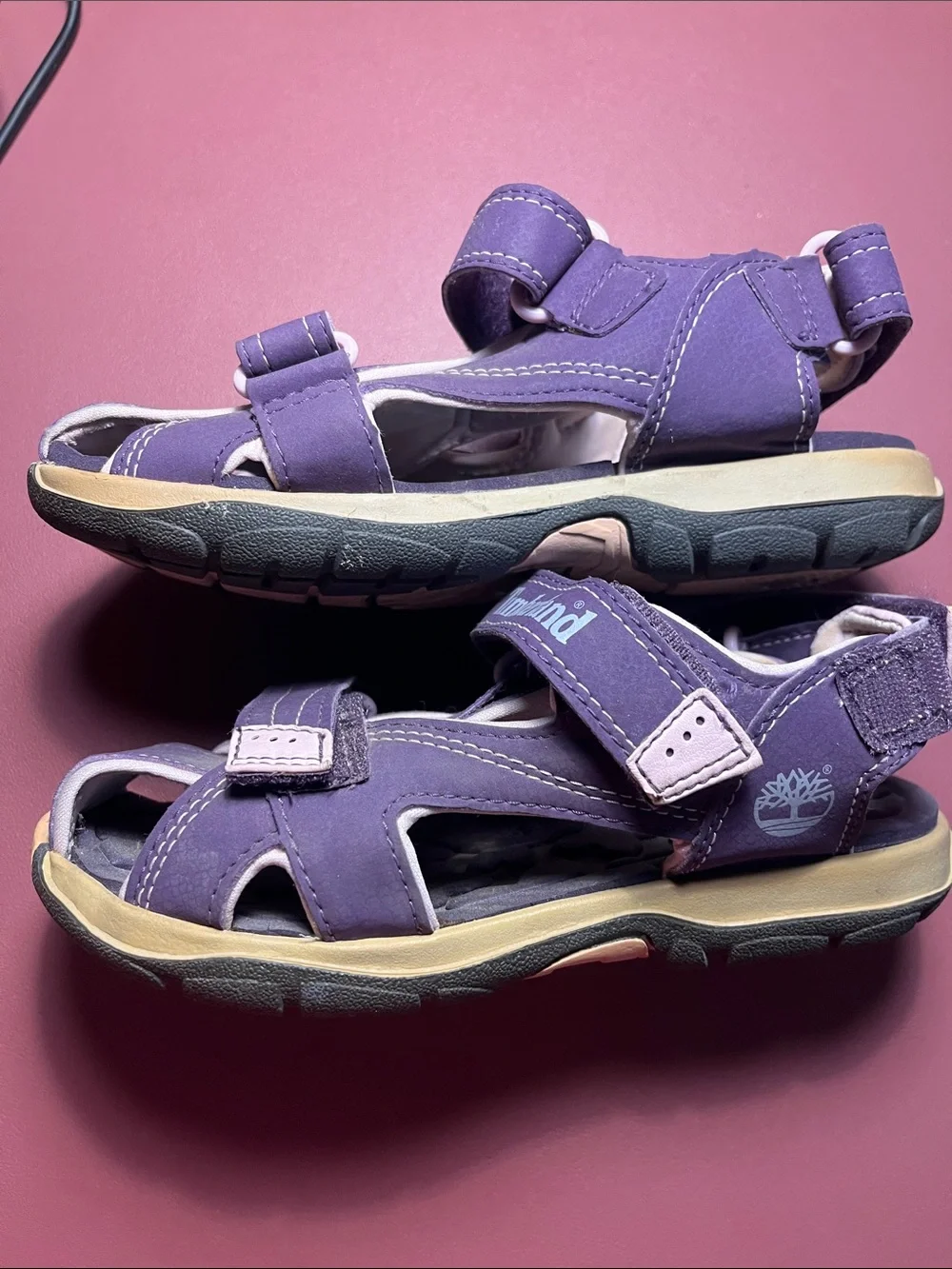 Timberland durable kids